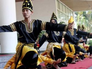 Mengenal Masyarakat Indonesia Lewat CommTECH 2015