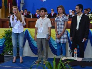 Ini Alasan Mahasiswa Asing Berkuliah di ITS