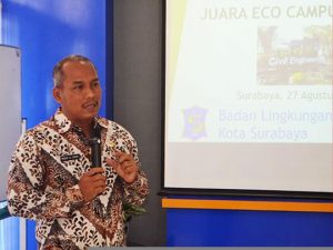 Green IT, Rahasia JTS Juara Eco Campus