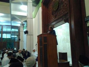 Kupas Tuntas Keistimewaan Waktu Subuh