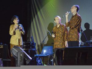 Arsitektur ITS Dari Kacamata Para Sesepuh