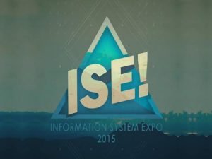 ISE Padukan Olimpiade IT dan Manajemen Bisnis