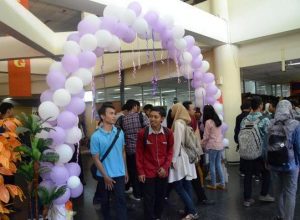 Perpustakaan ITS Kenalkan Cara Akses E-Journal