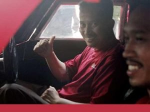 Widya Wahana V Siap Bertanding di WSC 2015