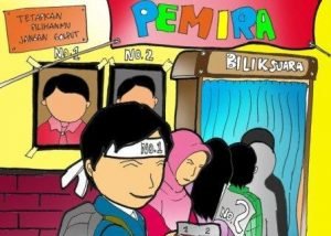 Apa Kabar Pemira ITS?