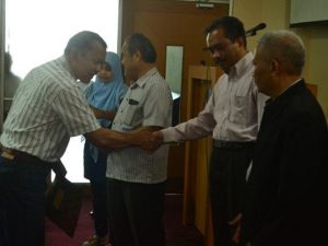 53 Karyawan Honorer ITS Lolos Verifikasi CPNS