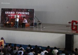 ITS Lahirkan Generasi Berkarakter Lewat Mentoring