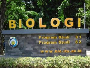 Akhirnya, Prodi Magister Biologi Resmi Dibuka