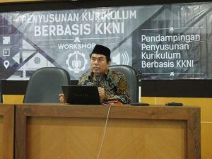 Workshop KKNI, Program Pengabdian Masyarakat FTIf