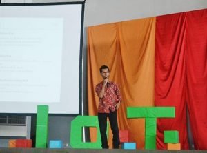 NST Kupas Tuntas Internet of Things