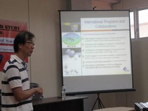 Ini Upaya JTG Sadarkan Potensi Geotermal