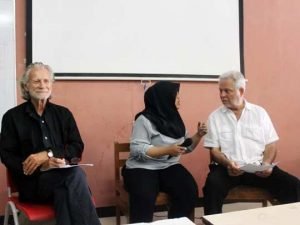 Gairahkan Kembali Industri Rotan di Indonesia