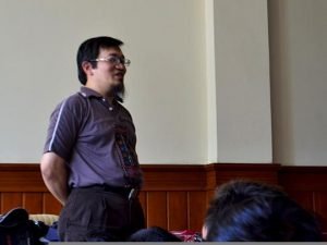 ITS Waspadai Para Pesaingnya