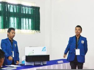 Mahasiswa ITS Ciptakan Pendingin Tanpa CFC