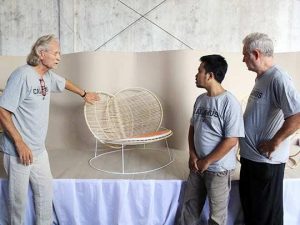 Mari Sembuhkan Industri Rotan Yang Sakit