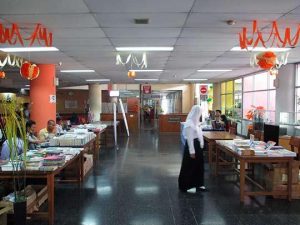 Intip Cara Perpustakaan ITS Meriahkan Dies Natalis