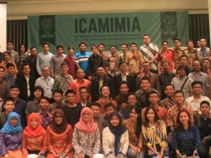 Perdana, ITS Gelar Konferensi Internasional Mekatronik