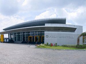 2017, ITS Siap Jadi Universitas Kelas Dunia