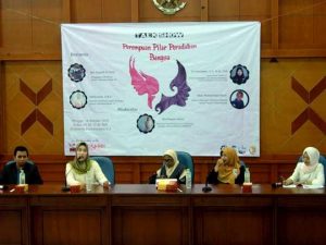 Tantangan Besar di Balik Kelembutan Perempuan