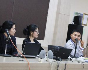 Toulouse Bidik Mahasiswa Pascasarjana ITS