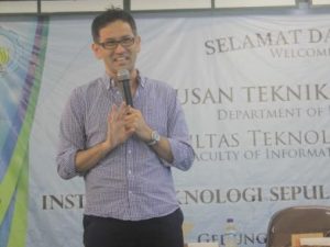 Berbisnis Online Lewat Blog Dinilai Potensial