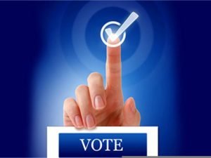 E-Vote, Modernisasi Yang Terganjal Koneksi