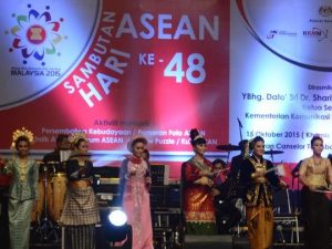 Rencana Strategis Penggedor Internasionalisasi Ormawa