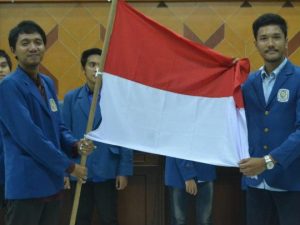 Lanjutkan Kolaborasi Lewat BEM ITS Berani