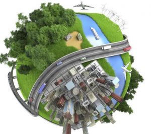 ASEA-UNINET Canangkan Surabaya Menuju Smart City