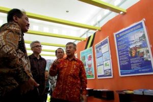 ESDM Gandeng ITS Gelar Roadshow Hari Nusantara
