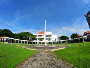 ITS Kembali Jadi Tuan Rumah ICSOT