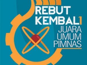 Detik Terakhir, Berapa Jumlah PKM Terunggah?