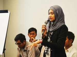 Potensi Pulau Poteran pada Batch Dua