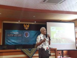 Krisis Energi, Kelapa Sawit Bisa Jadi Solusi