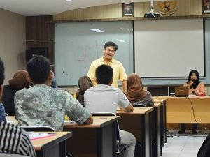 Energi Terbarukan Solusi Masa Depan