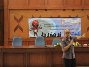 Komunikasi dan Inovasi, Kunci Memenangkan MEA