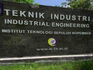 Nostalgia 30 Tahun Teknik Industri ITS