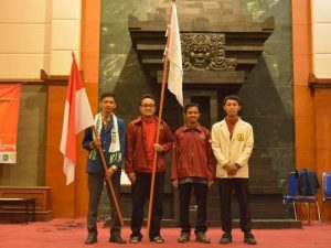 ITS Jadi Tuan Rumah Forum Lembaga Dakwah
