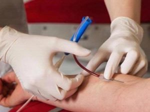 Donor Darah ITS Tembus 219 Kantong