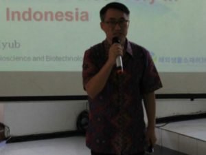Biologi ITS Bongkar Potensi Alam Nusantara
