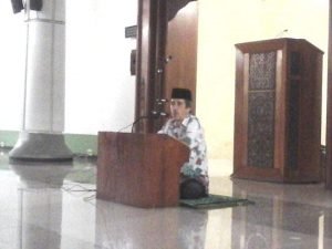 Menguak Hakikat Ilmu Bersama JMMI