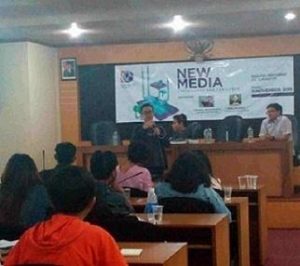 Hadapi MEA, Indonesia Perlu Manfaatkan Media Baru