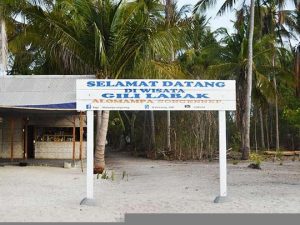 Camat Ajak ITS Kembangkan Gili Labak