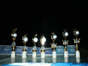 Pekan Raya Statistika 2016 Resmi Dibuka