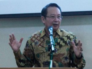 Pentingnya Pemahaman Bencana dan Penanggulangannya