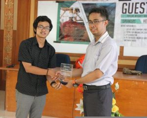 Kupas Habis Pipeline Engineering Bersama Alumni
