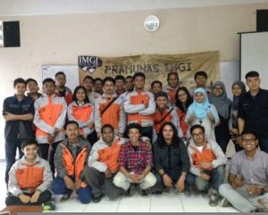 Bangun Kolaborasi di Dies Natalis IMGI
