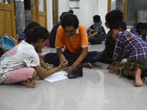 Mengabdi untuk Generasi Penerus Bangsa