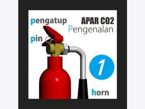 Mahasiswa ITS Ciptakan Aplikasi Pemadam Api
