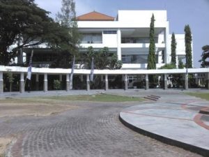 Jatuhkan Uang, Mahasiswa ITS Temukan Ini